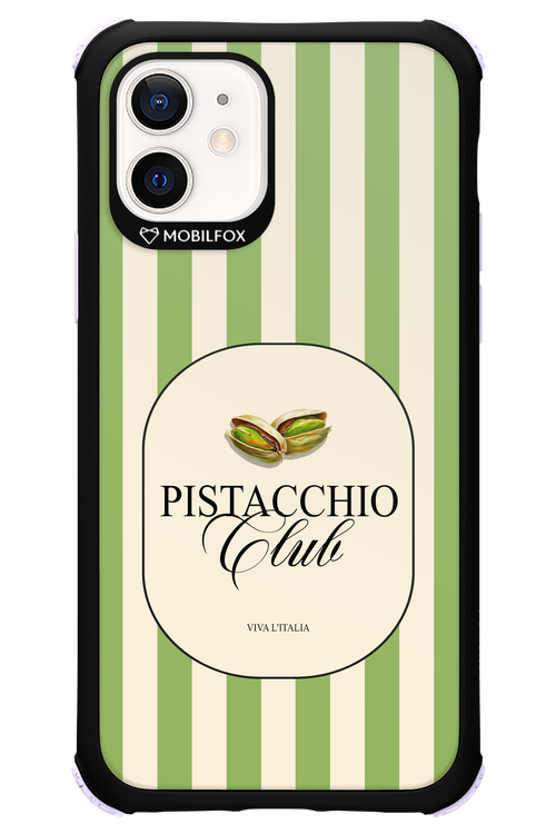 P-Club - Apple iPhone 12