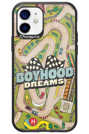 Boyhood Dreams - Apple iPhone 12