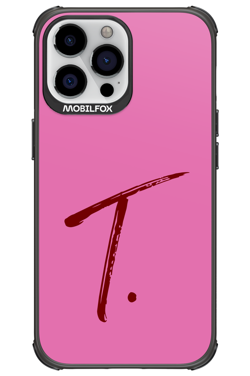 (Sorbet) T 2.0 - Apple iPhone 13 Pro Max