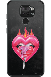 FuckOff 2.0 - Xiaomi Redmi Note 9