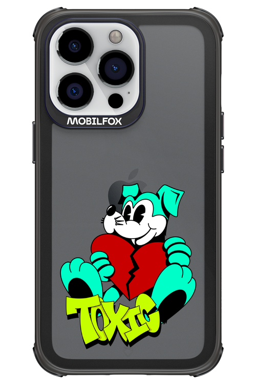 Playful Chaos - Apple iPhone 13 Pro