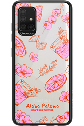 Aloha Paloma - Samsung Galaxy A51