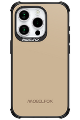 Sand - Apple iPhone 15 Pro