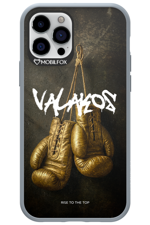 Golden - Apple iPhone 12 Pro