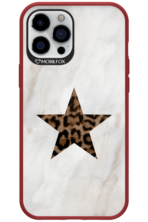 Marbel Star - Apple iPhone 12 Pro Max