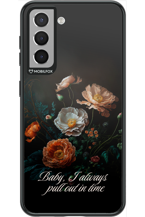 In time 2.0 - Samsung Galaxy S21