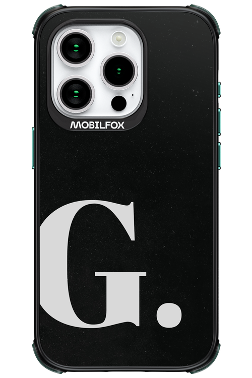 G (Off Space) 2.0 - Apple iPhone 15 Pro