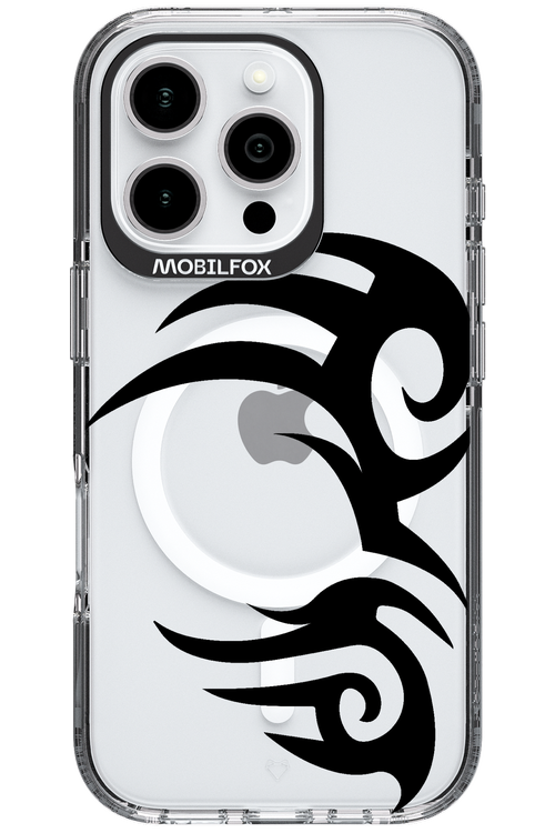 Tattoo Icon 2.0 - Apple iPhone 16 Pro