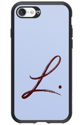 (Jellyfish Presso) L 2.0 - Apple iPhone 8