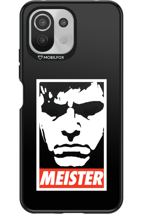 MEISTER - Xiaomi Mi 11 Lite (2021)