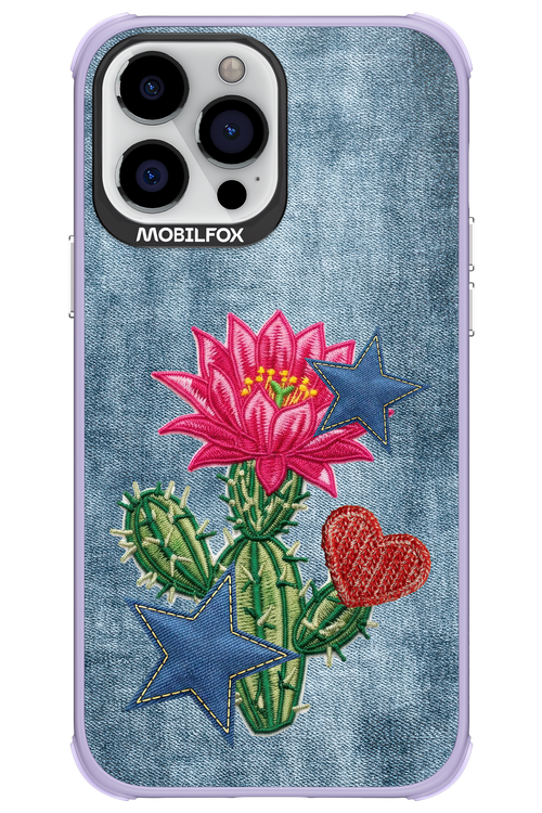 Cowgirl Jeans 2.0 - Apple iPhone 13 Pro Max
