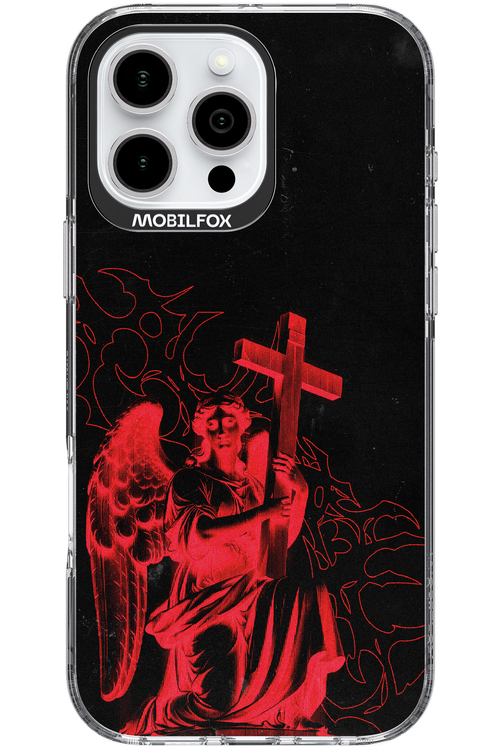 Fallen angel II 2.0 - Apple iPhone 16 Pro Max