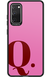 Q (Sorbet) 2.0 - Samsung Galaxy S20 FE