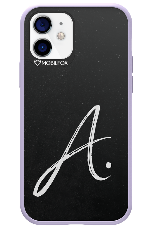 (Off Space) A 2.0 - Apple iPhone 12