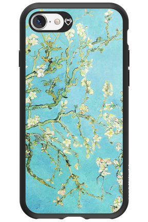 Almond Blossom - Apple iPhone 8