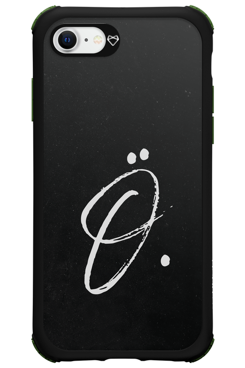 (Off Space) O II 2.0 - Apple iPhone SE 2020