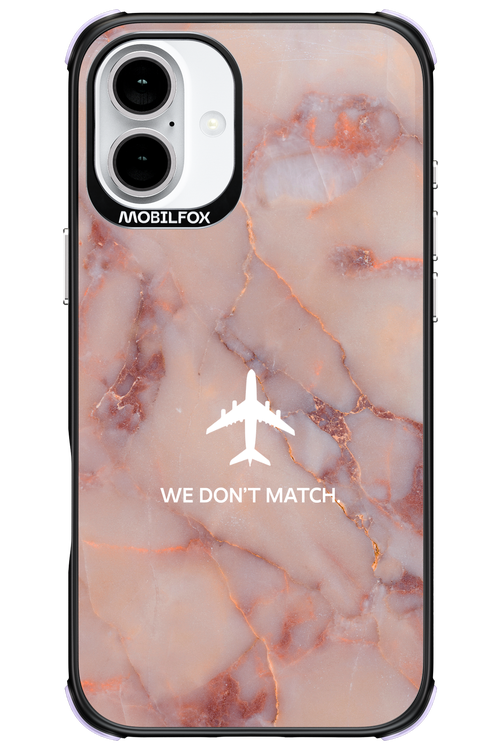 International Love I 2.0 - Apple iPhone 16 Plus