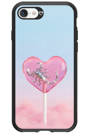 Scorpio Heart 2.0 - Apple iPhone 7