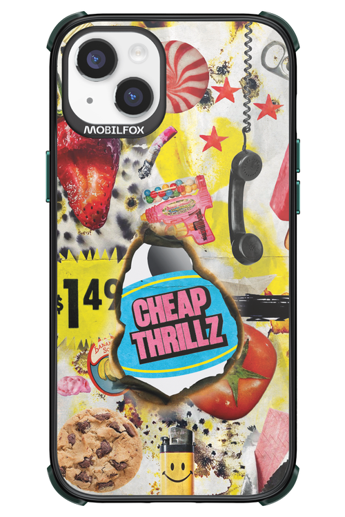 CHEAP THRILLZ - Apple iPhone 14 Plus