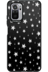 Star Night - Xiaomi Redmi Note 10