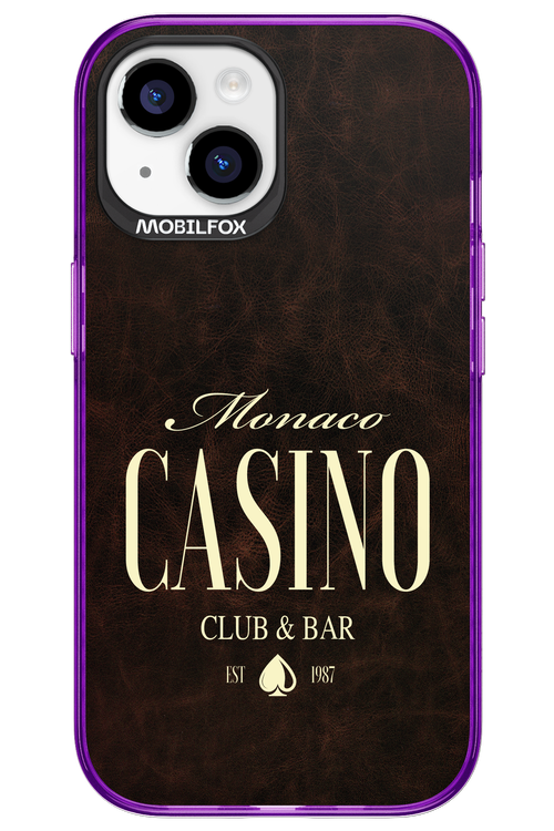 Casino - Apple iPhone 15