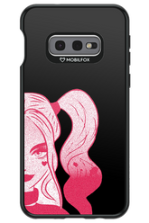 Qween Red 2.0 - Samsung Galaxy S10e