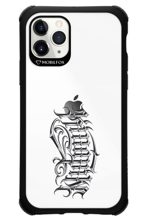 Chaotic Love - Apple iPhone 11 Pro