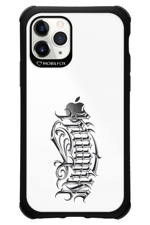 Chaotic Love - Apple iPhone 11 Pro