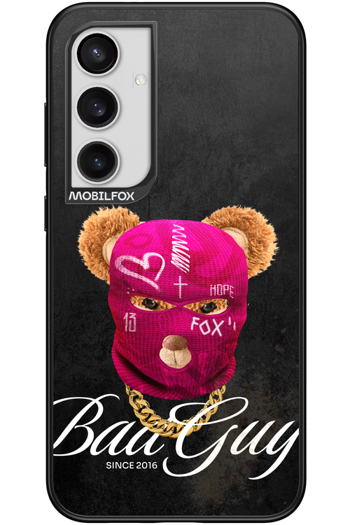 Bad Guy II 2.0 - Samsung Galaxy S24+