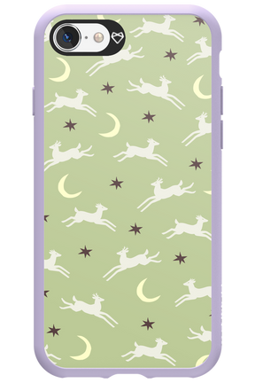 Folclore Rush - Apple iPhone SE 2022