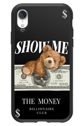 Show Me The Money - Apple iPhone XR