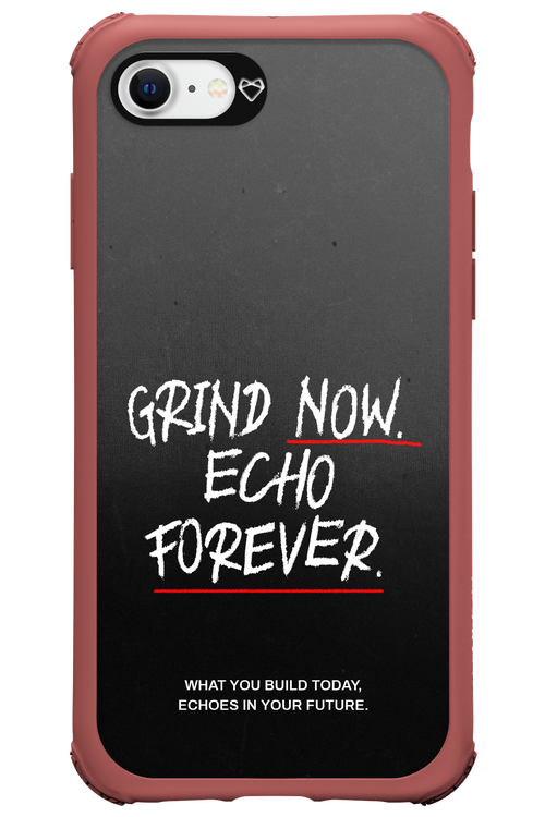Grind Now 2.0 - Apple iPhone 8