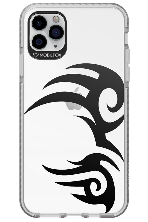 Tattoo Icon - Apple iPhone 11 Pro Max