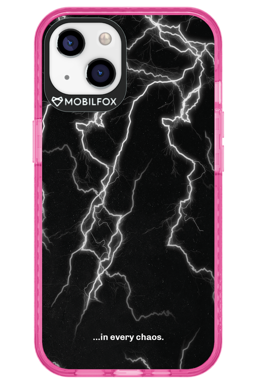 Chaotic Thunder 2.0 - Apple iPhone 13
