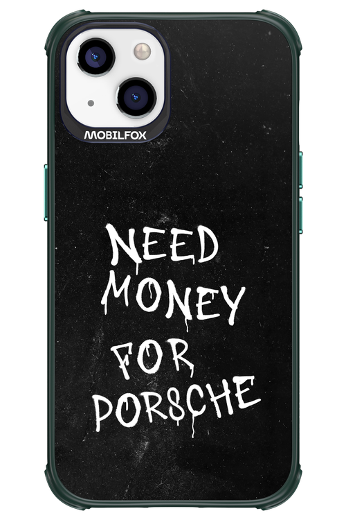 Need Money II - Apple iPhone 13