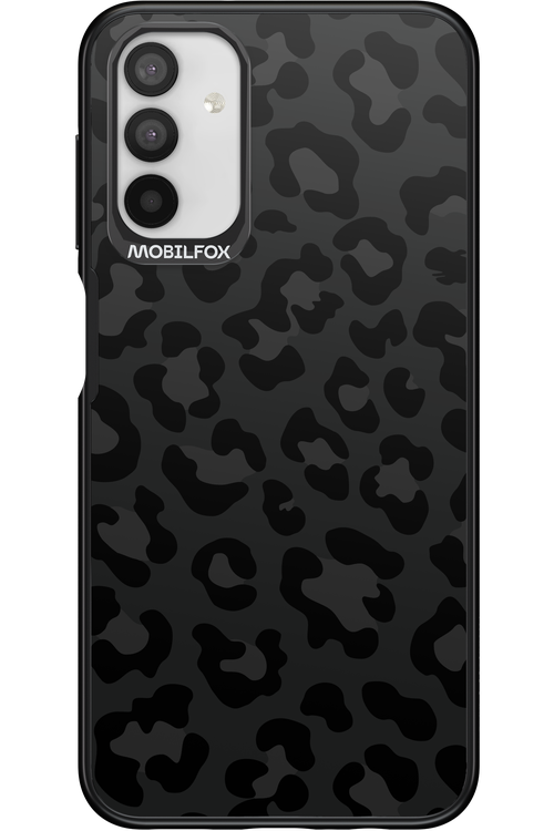 BLACK LEOPARD - Samsung Galaxy A04s