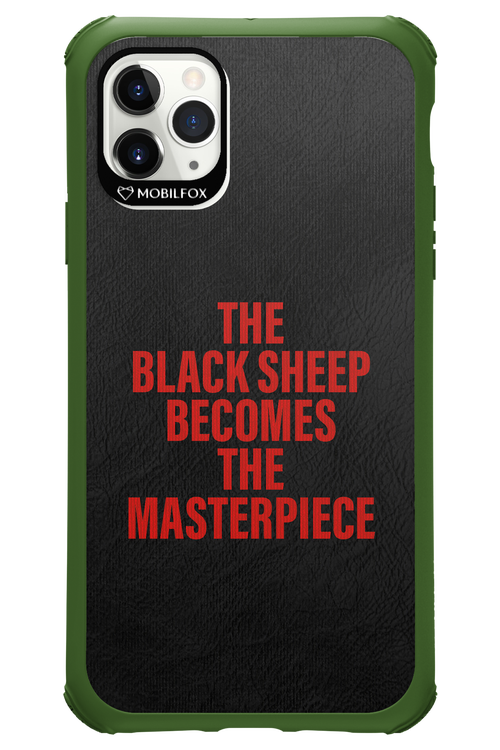sheep 2.0 - Apple iPhone 11 Pro Max