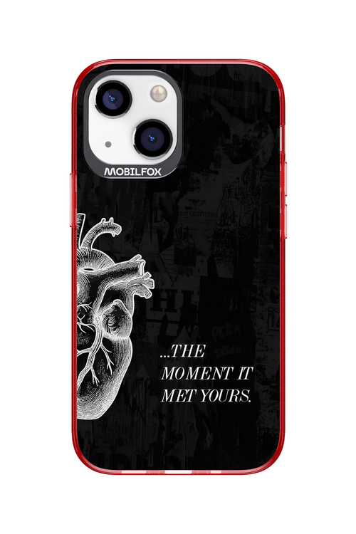 His Heart 2.0 - Apple iPhone 13 Mini