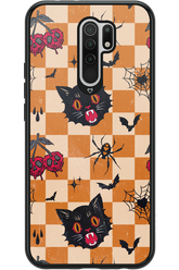 Witch's Patch - Xiaomi Redmi 9