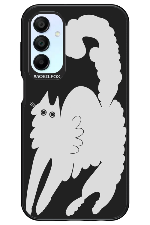 BIG_PUFF - Samsung Galaxy A15