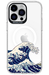 Great Wave 2.0 - Apple iPhone 14 Pro Max