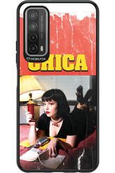 CHICA - Huawei P Smart 2021