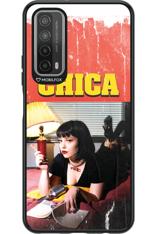 CHICA - Huawei P Smart 2021