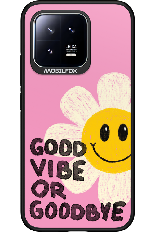 Goodbye 2.0 - Xiaomi 13