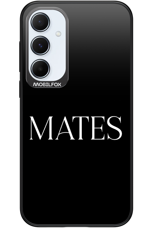 M Soul Mates - Samsung Galaxy A55