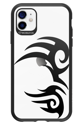 Tattoo Icon - Apple iPhone 11