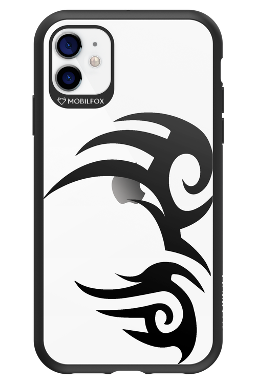 Tattoo Icon - Apple iPhone 11