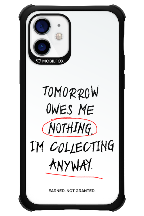 Anyway 2.0 - Apple iPhone 12