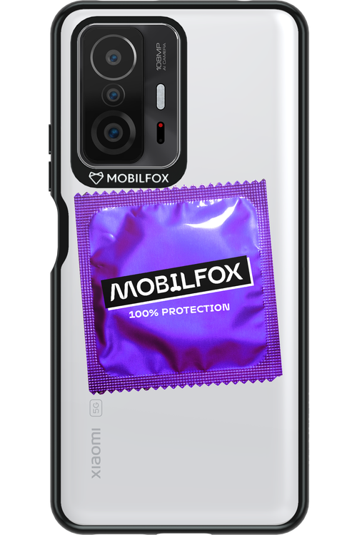100% Protection 2.0 - Xiaomi Mi 11T