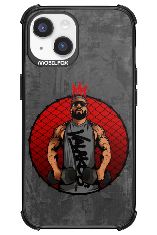 King V - Apple iPhone 14